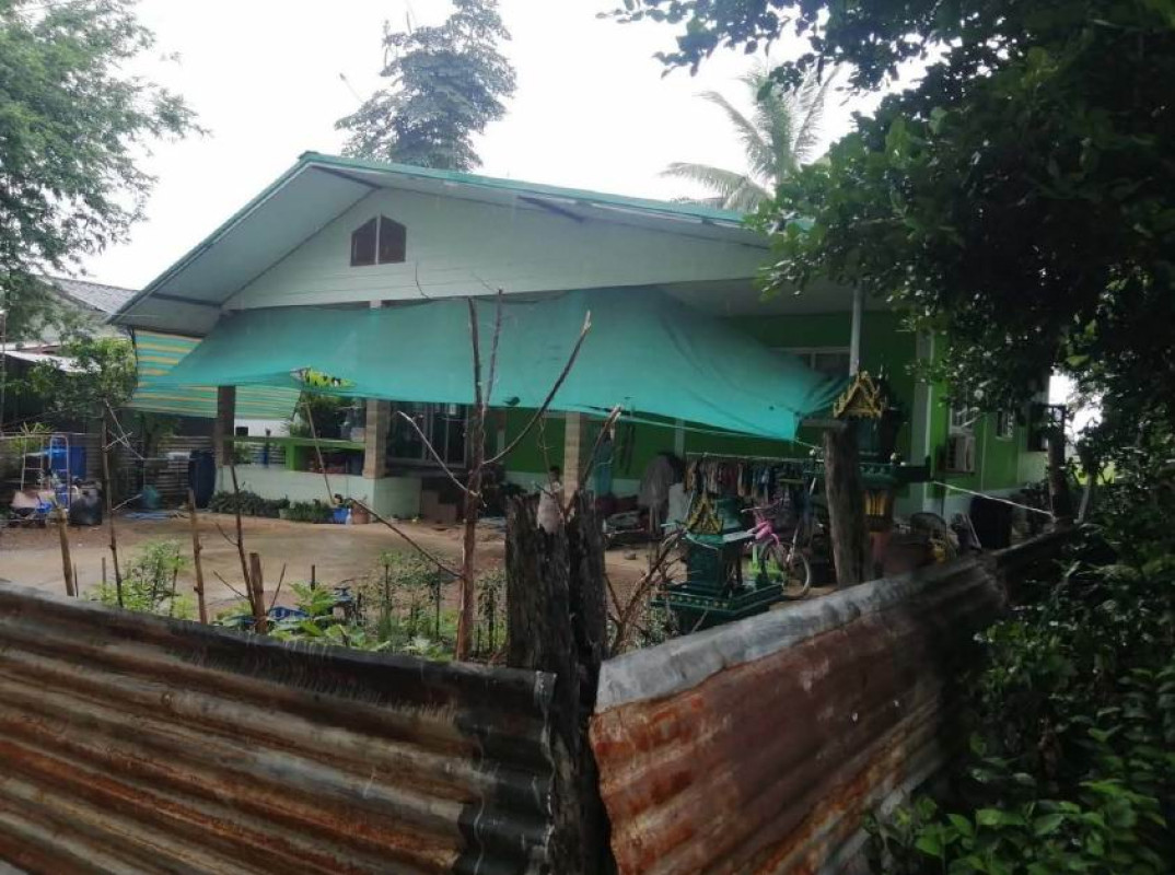 บ้านเดี่ยว สุโขทัย ศรีสัชนาลัย ป่างิ้ว 828680