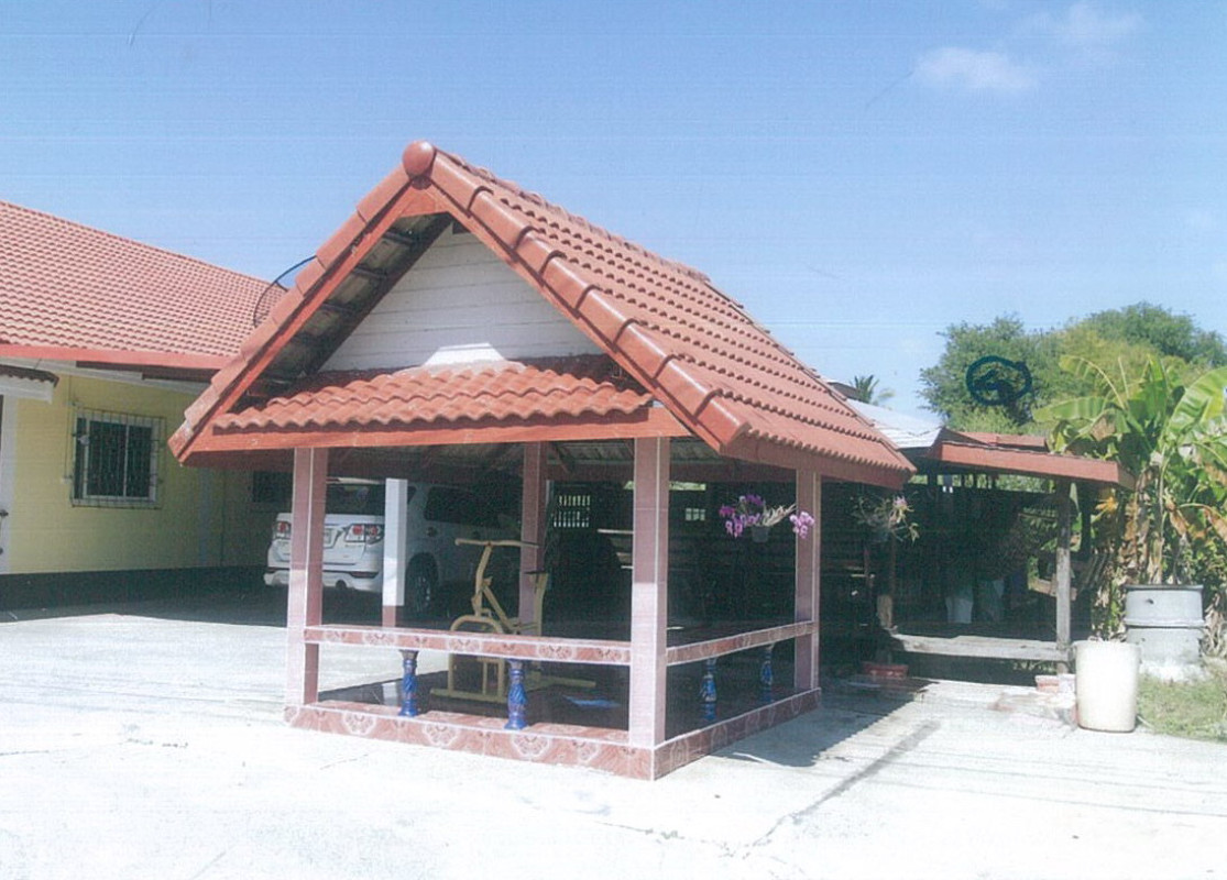 บ้านเดี่ยว บุรีรัมย์ ห้วยราช สนวน 2915627