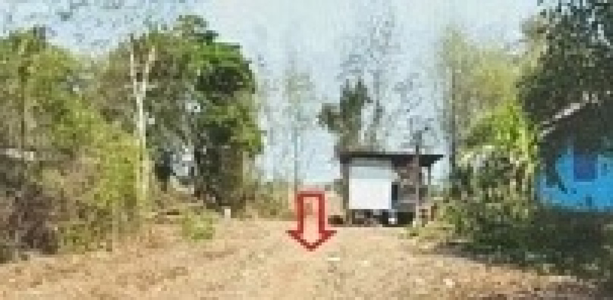 ที่ดินเปล่า สกลนคร วานรนิวาส เดื่อศรีคันไชย 54600