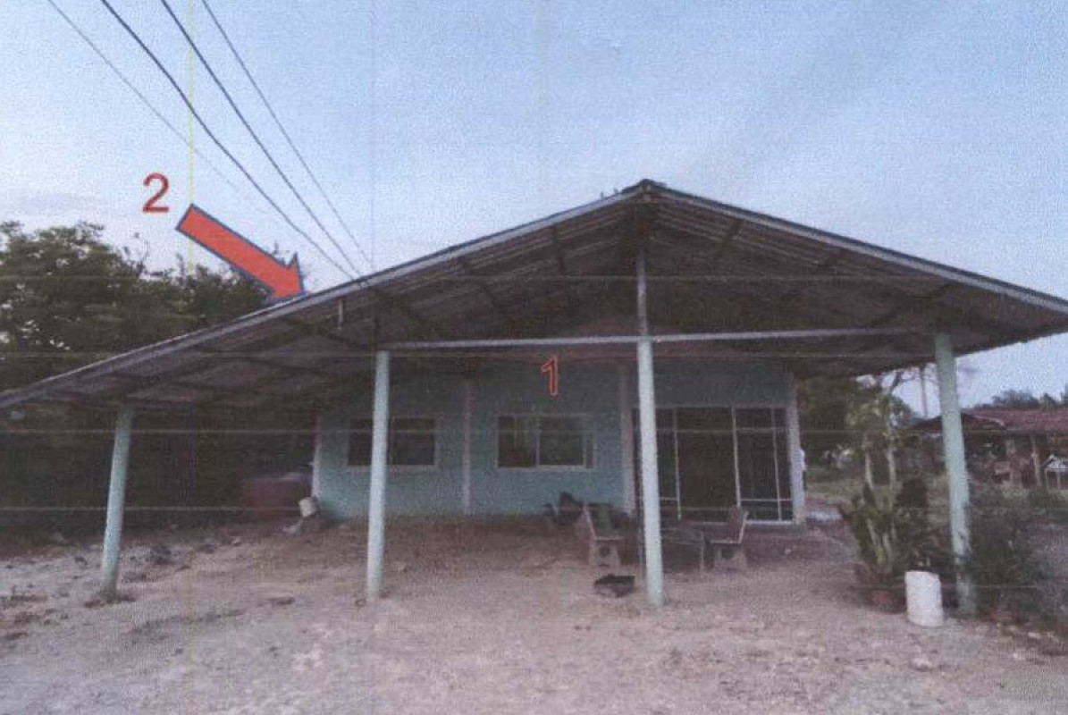 Single house Saraburi Wang Muang Wang Muang 1925463