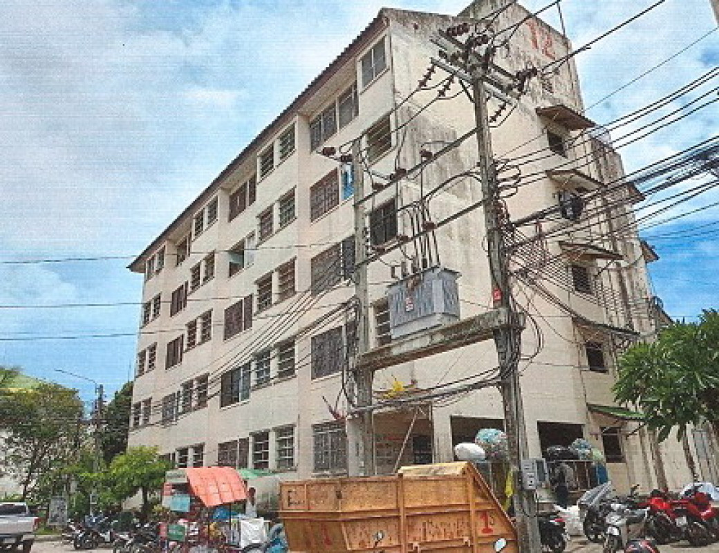 Condominium Samut Prakan Bang Phli Bang Chalong 277407