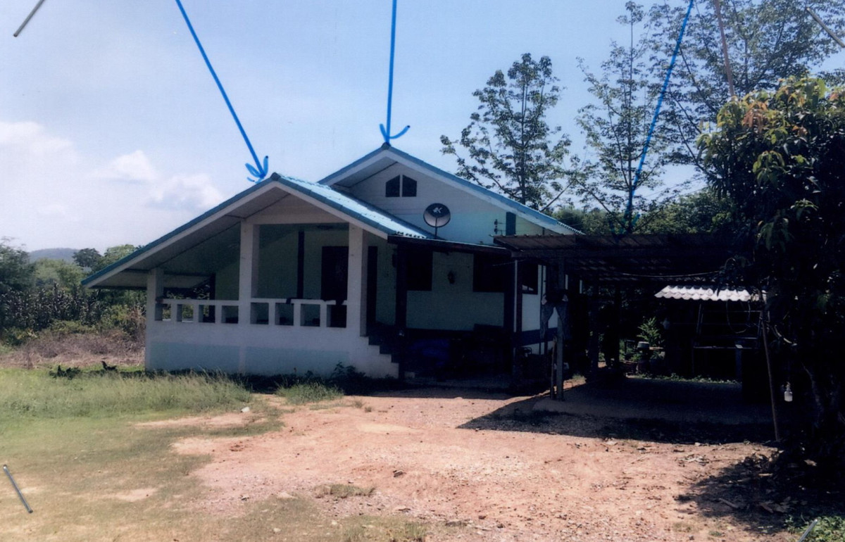 Single house Nan Wiang Sa I Na Lai 1036740