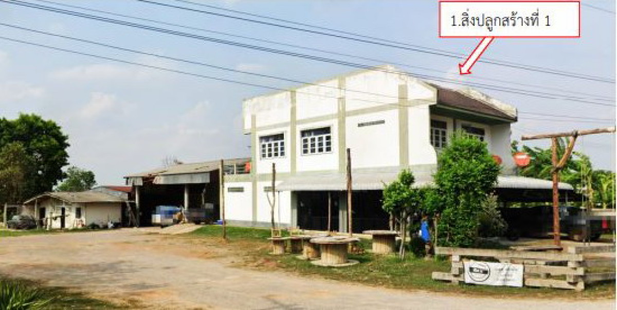 บ้านเดี่ยว ชัยภูมิ เกษตรสมบูรณ์ บ้านเป้า 2906575