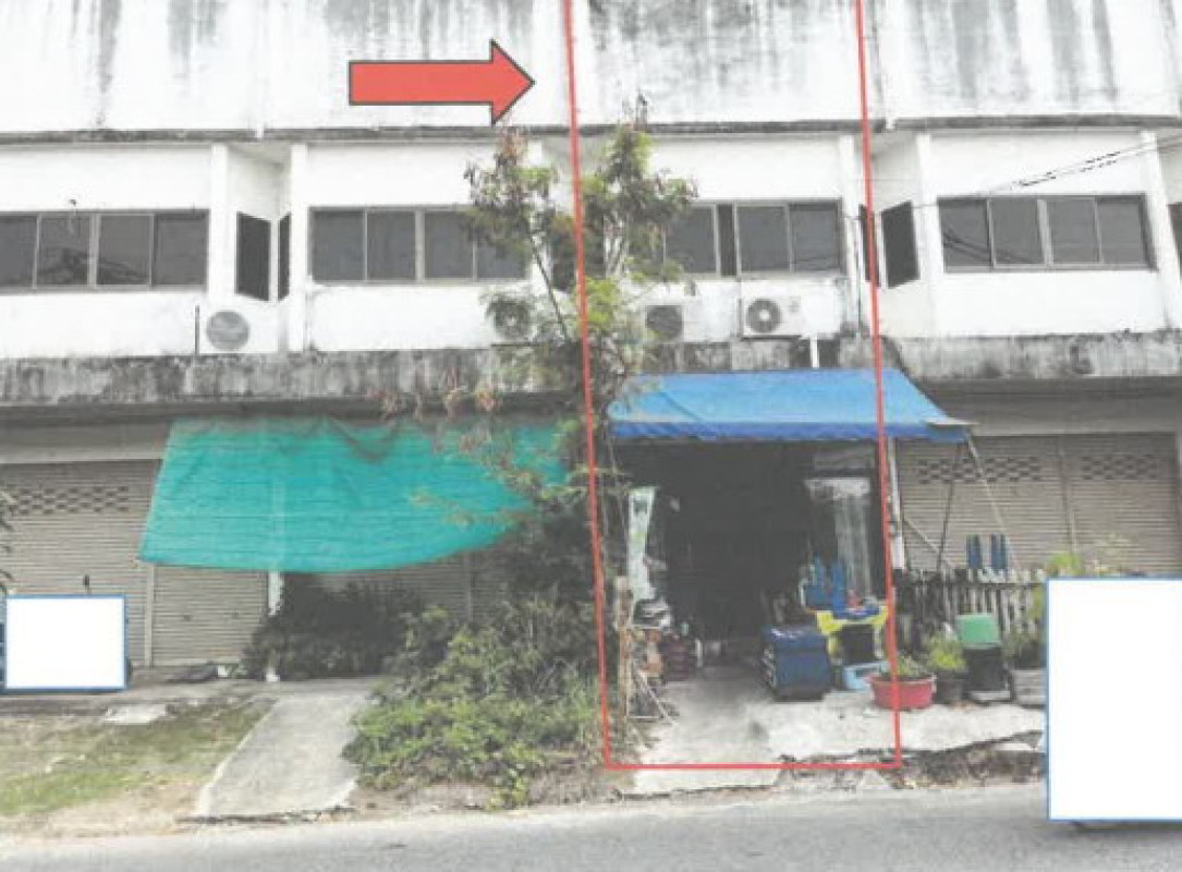 ทาวน์เฮ้าส์ มหาสารคาม เมืองมหาสารคาม ตลาด 918900