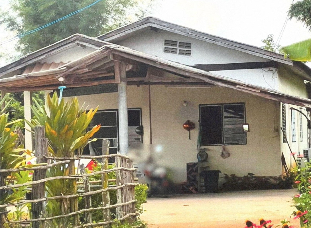 บ้านเดี่ยว พะเยา จุน จุน 501650