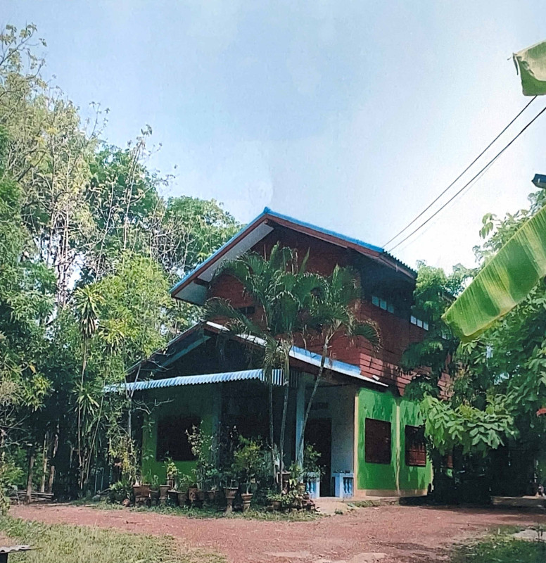 บ้านเดี่ยว สุโขทัย คีรีมาศ ทุ่งหลวง 2236520