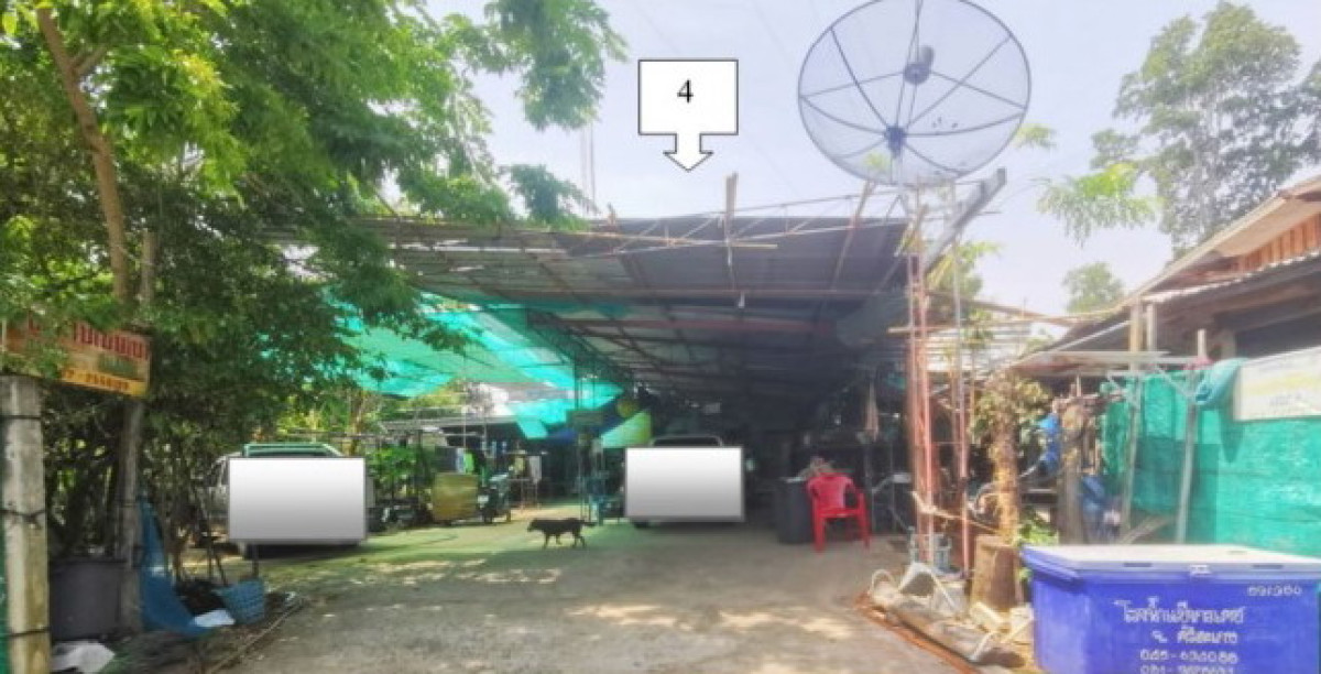 บ้านเดี่ยว ยโสธร ค้อวัง ค้อวัง 952800