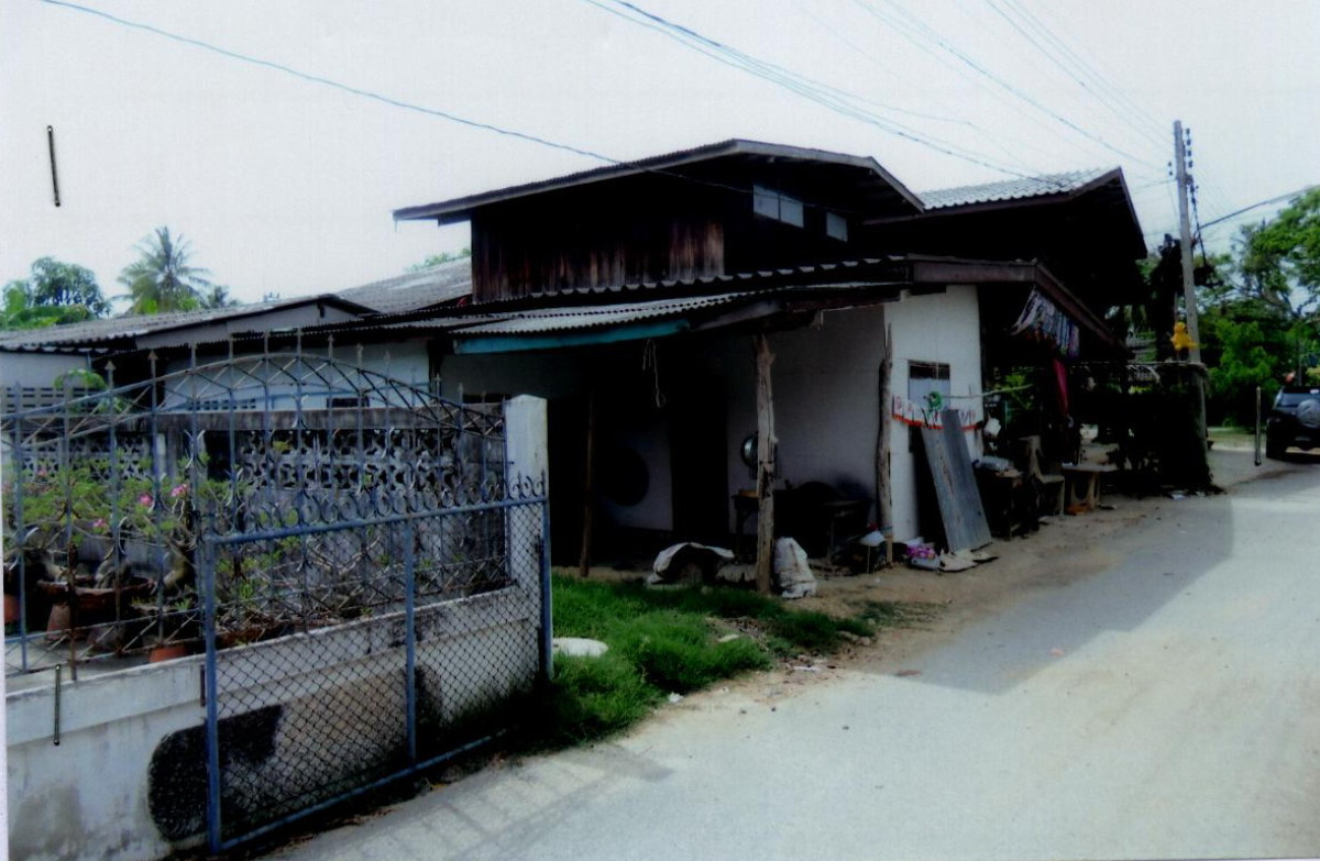 ทาวน์เฮ้าส์ นครปฐม เมืองนครปฐม สวนป่าน 539925