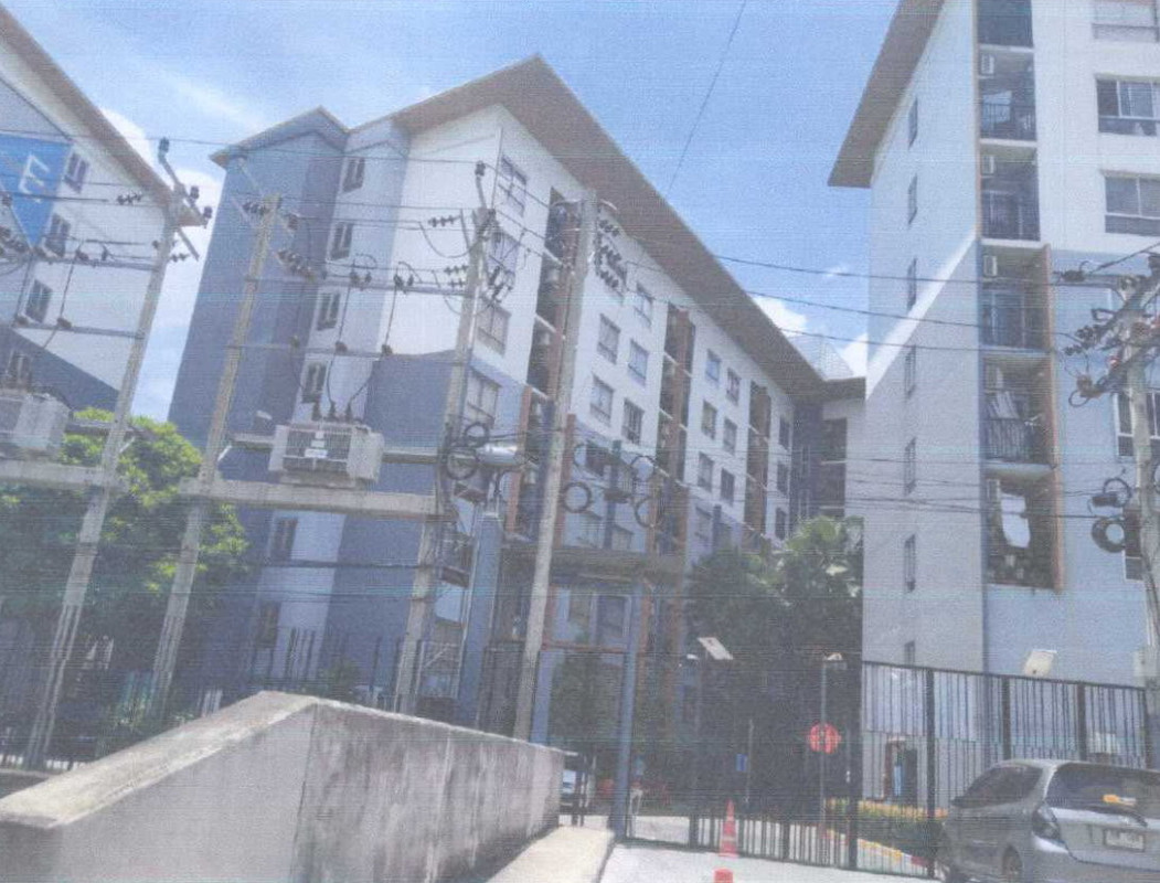 Condominium Nonthaburi Bang Bua Thong Bang Rak Phatthana 1193750