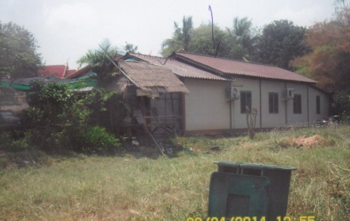 Single house Phitsanulok Mueang Phitsanulok Ban Krang 758850