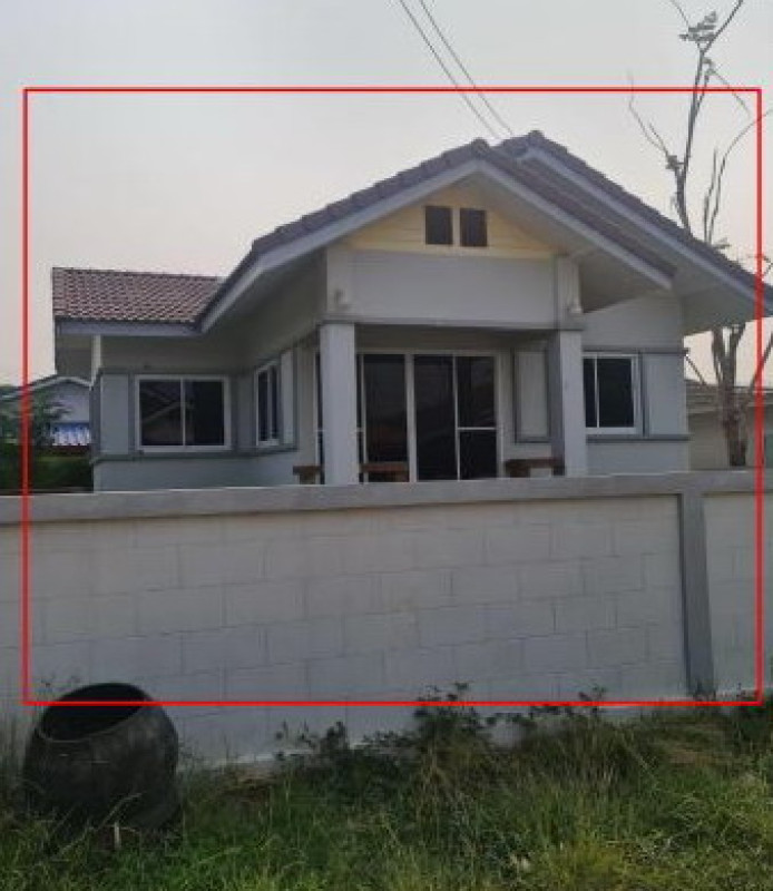บ้านเดี่ยว อุดรธานี เมืองอุดรธานี หนองไผ่ 1488030