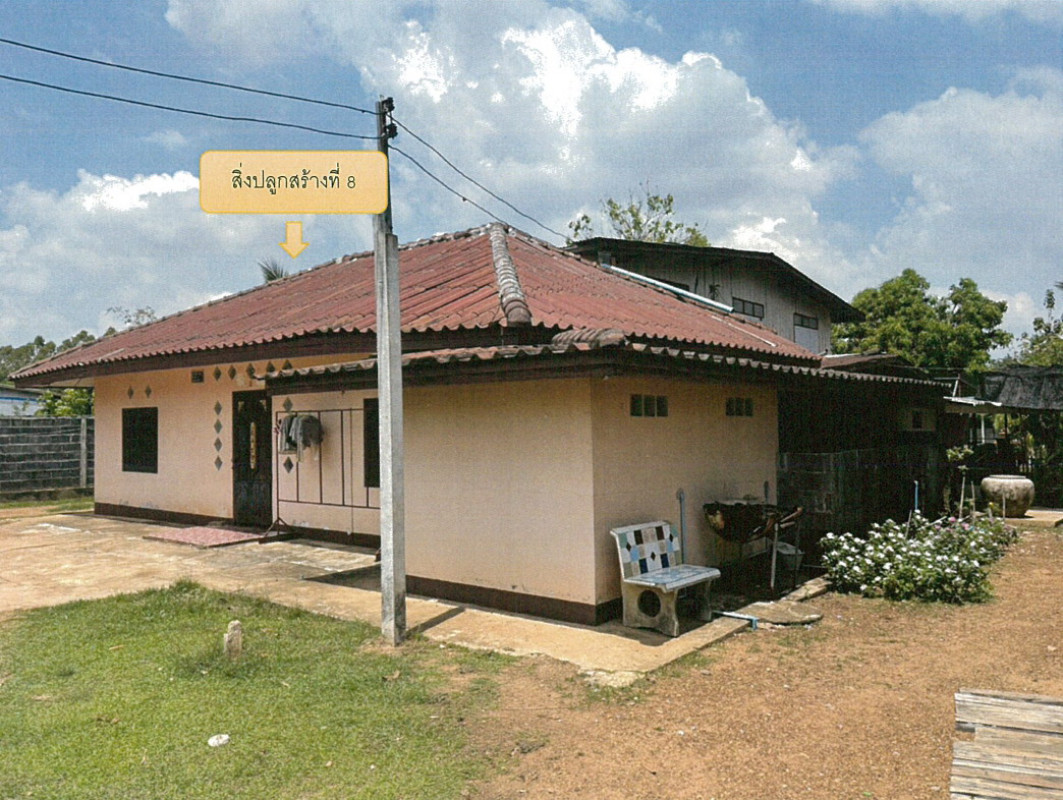 บ้านเดี่ยว สระแก้ว เมืองสระแก้ว สระแก้ว 2051725