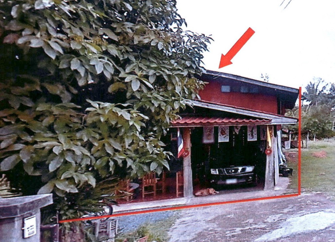 บ้านเดี่ยว แพร่ เด่นชัย แม่จั๊วะ 885180