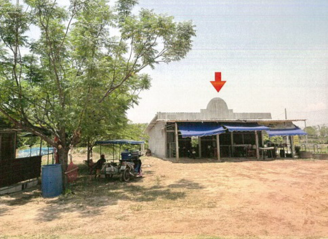 บ้านเดี่ยว กาฬสินธุ์ หนองกุงศรี หนองสรวง 1190000