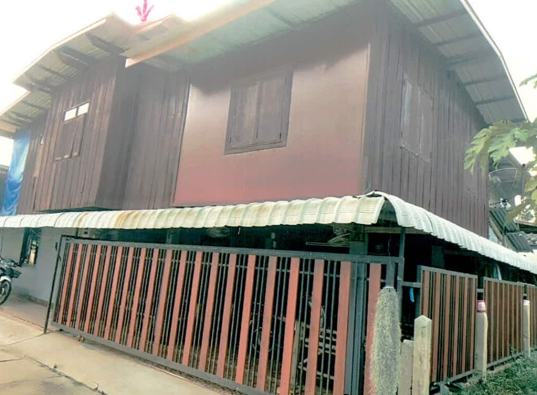 Townhouse Si Sa Ket Mueang Si Sa Ket Ya Plong 351065