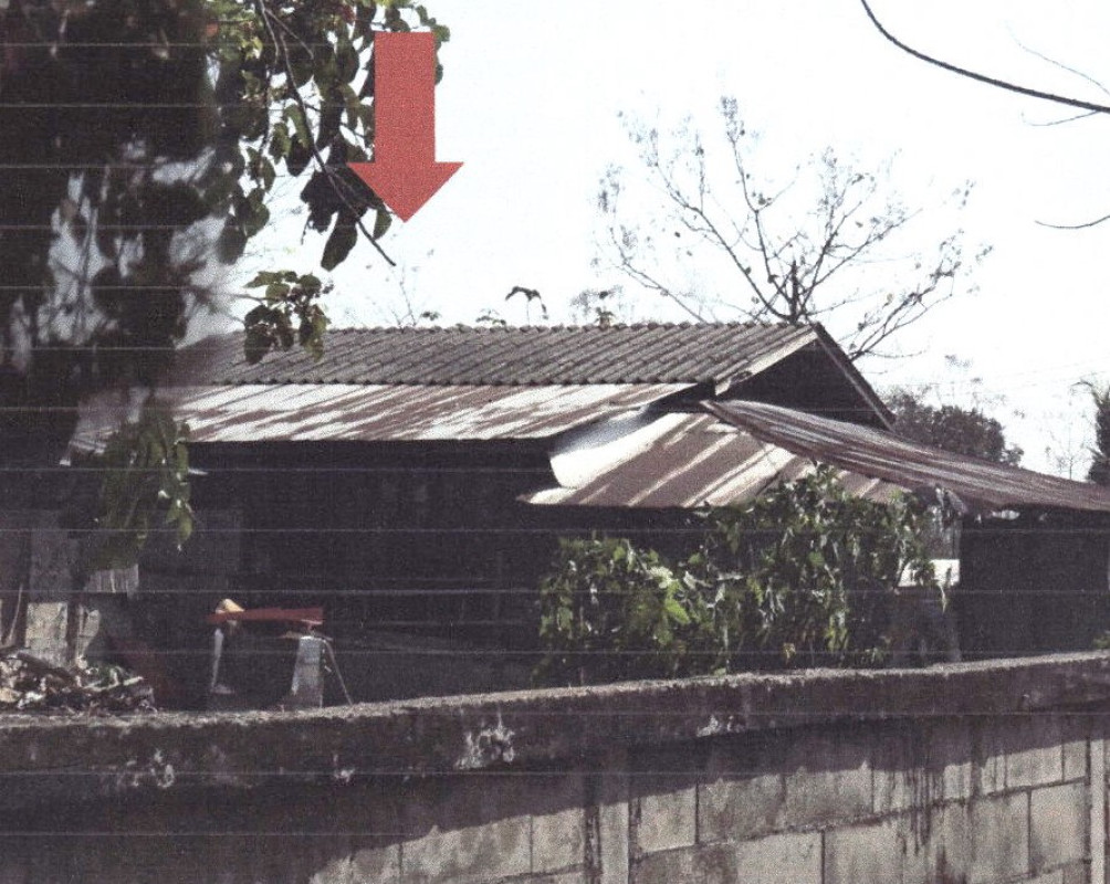 บ้านเดี่ยว แพร่ สอง ห้วยหม้าย 445710