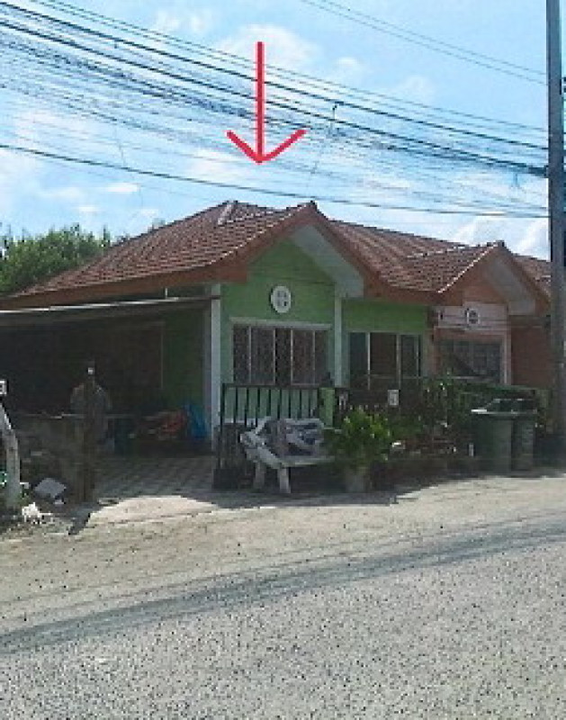 ทาวน์เฮ้าส์ สมุทรปราการ บางบ่อ บางเพรียง 1543950