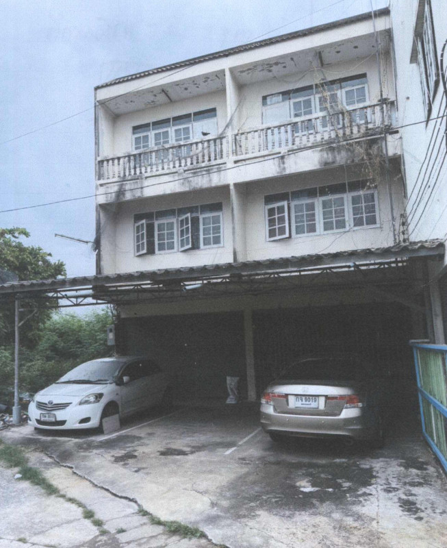 Townhouse Suphan Buri Mueang Suphan Buri Tha Phi Liang 1157750