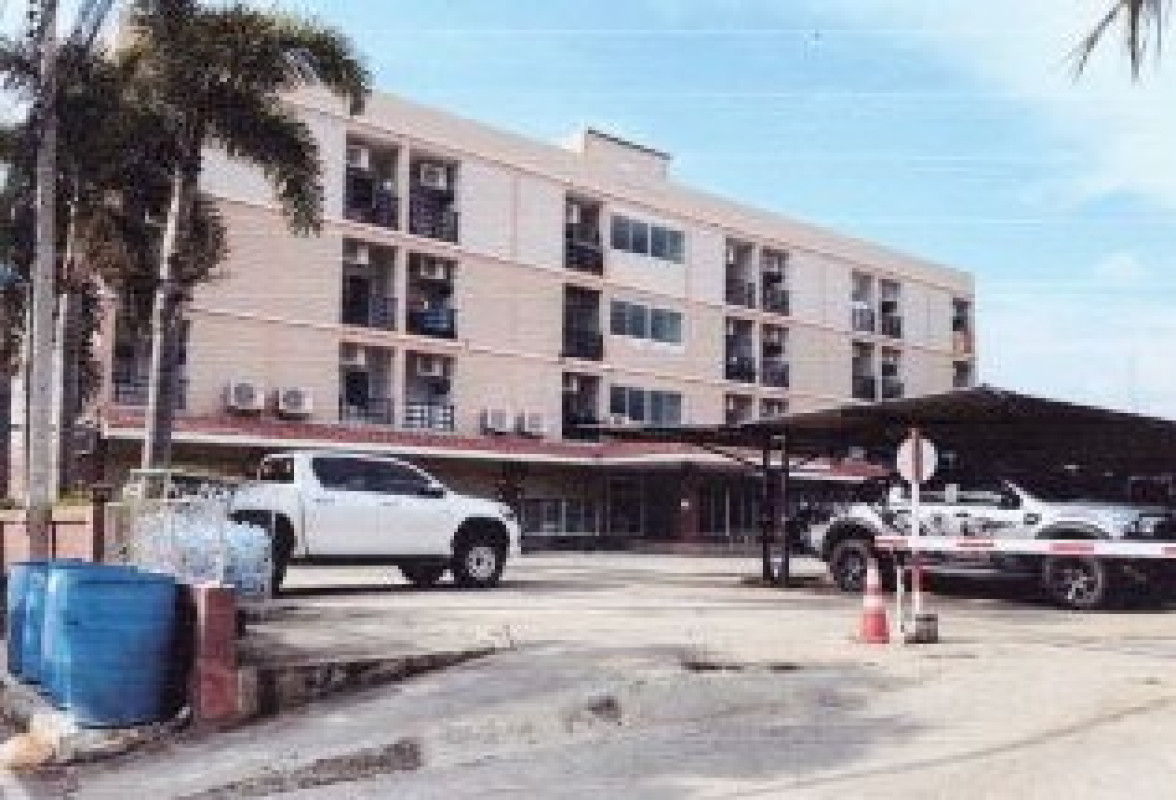 Condominium Saraburi Kaeng Khoi Thap Kwang 533178