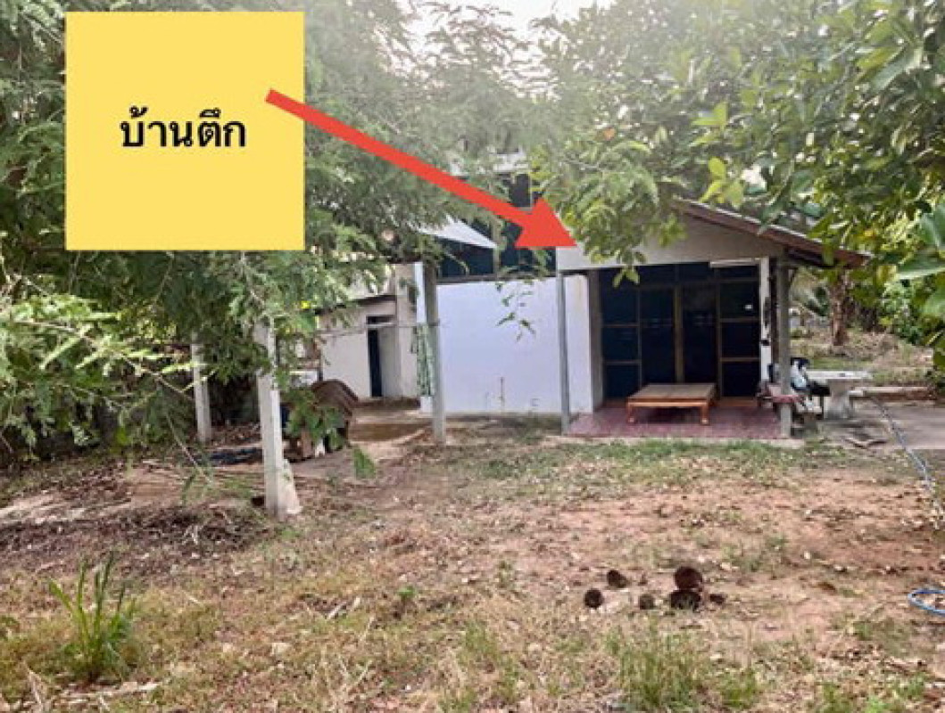 Single house Maha Sarakham Kosum Phisai Kaeng Kae 343500