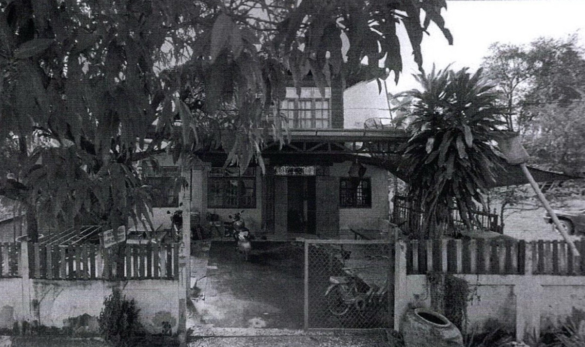 บ้านเดี่ยว ขอนแก่น ชุมแพ โนนหัน 432350