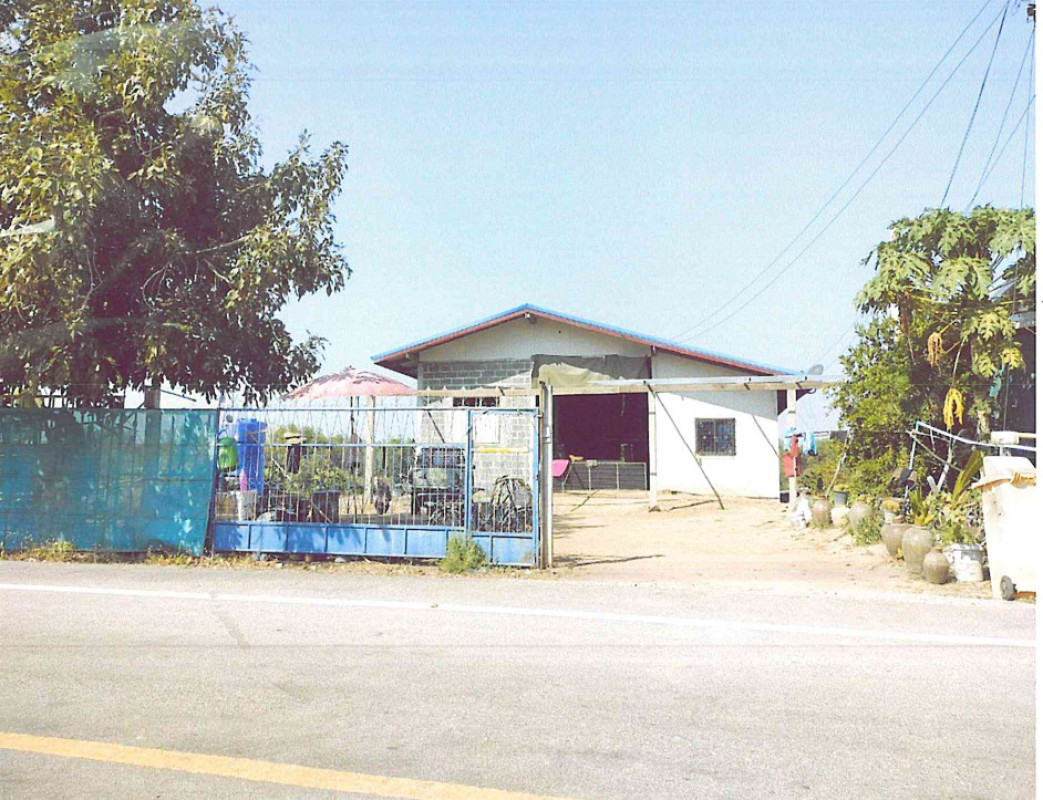 บ้านเดี่ยว อุทัยธานี หนองฉาง ทุ่งโพ 1230828