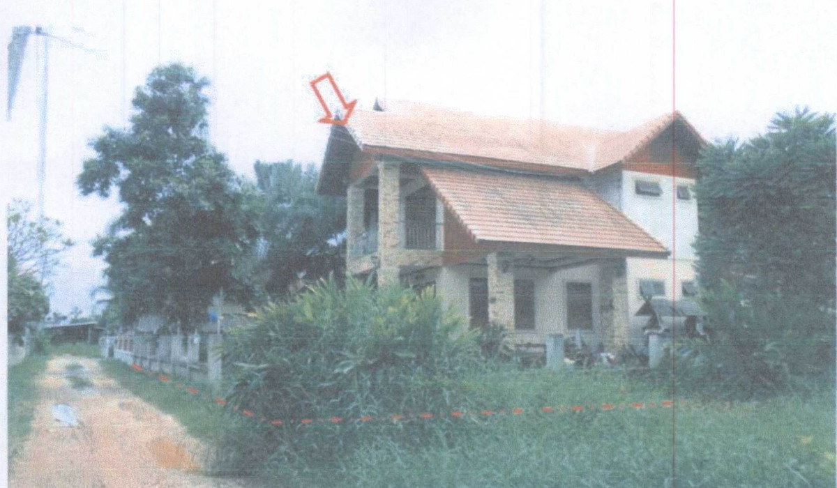 บ้านเดี่ยว มหาสารคาม กันทรวิชัย ท่าขอนยาง 2780622