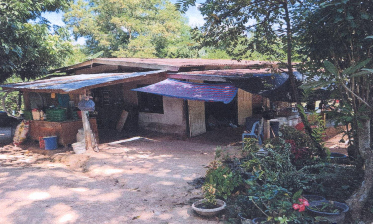 บ้านเดี่ยว สุรินทร์ รัตนบุรี น้ำเขียว 818200