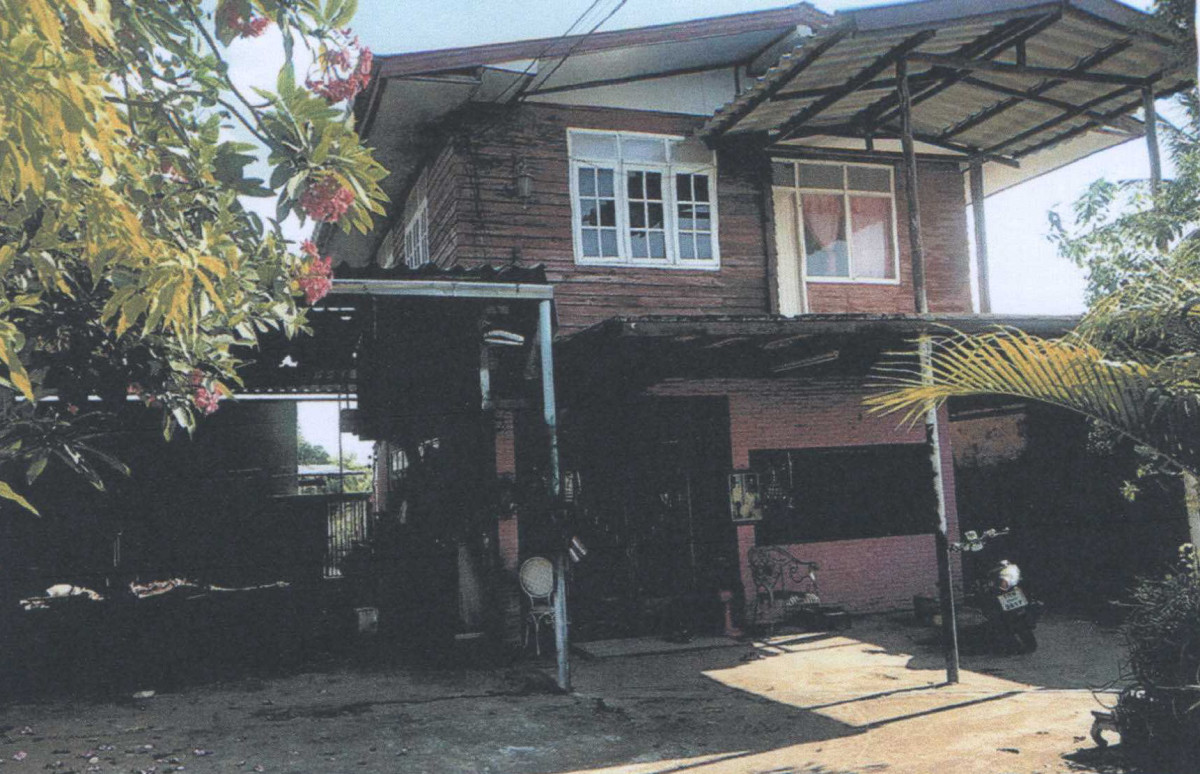 บ้านเดี่ยว สุรินทร์ ท่าตูม กระโพ 344500