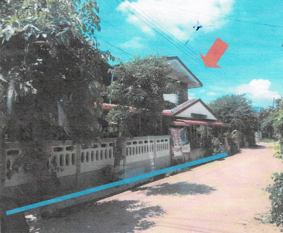 บ้านเดี่ยว มหาสารคาม เมืองมหาสารคาม เขวา 815080