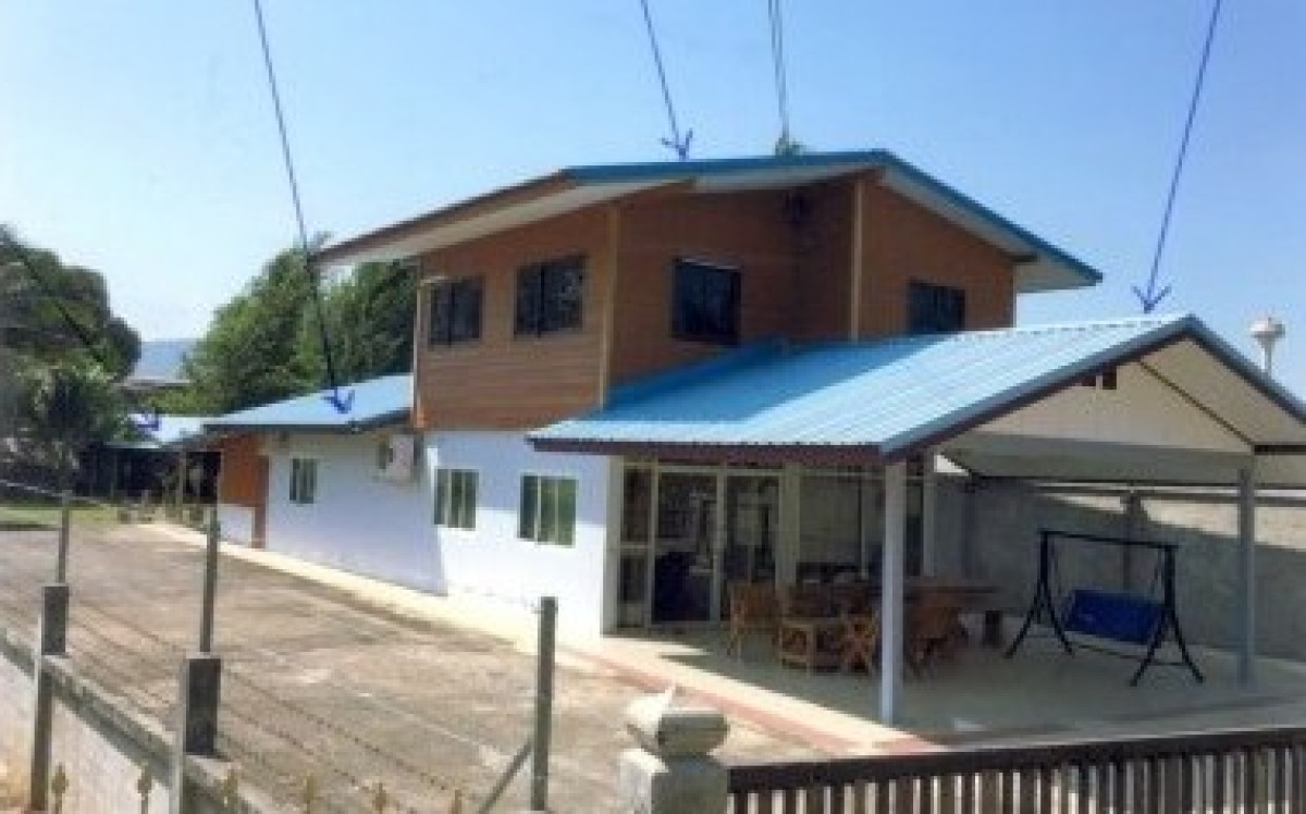 บ้านเดี่ยว พิษณุโลก เนินมะปราง ชมพู 1062825