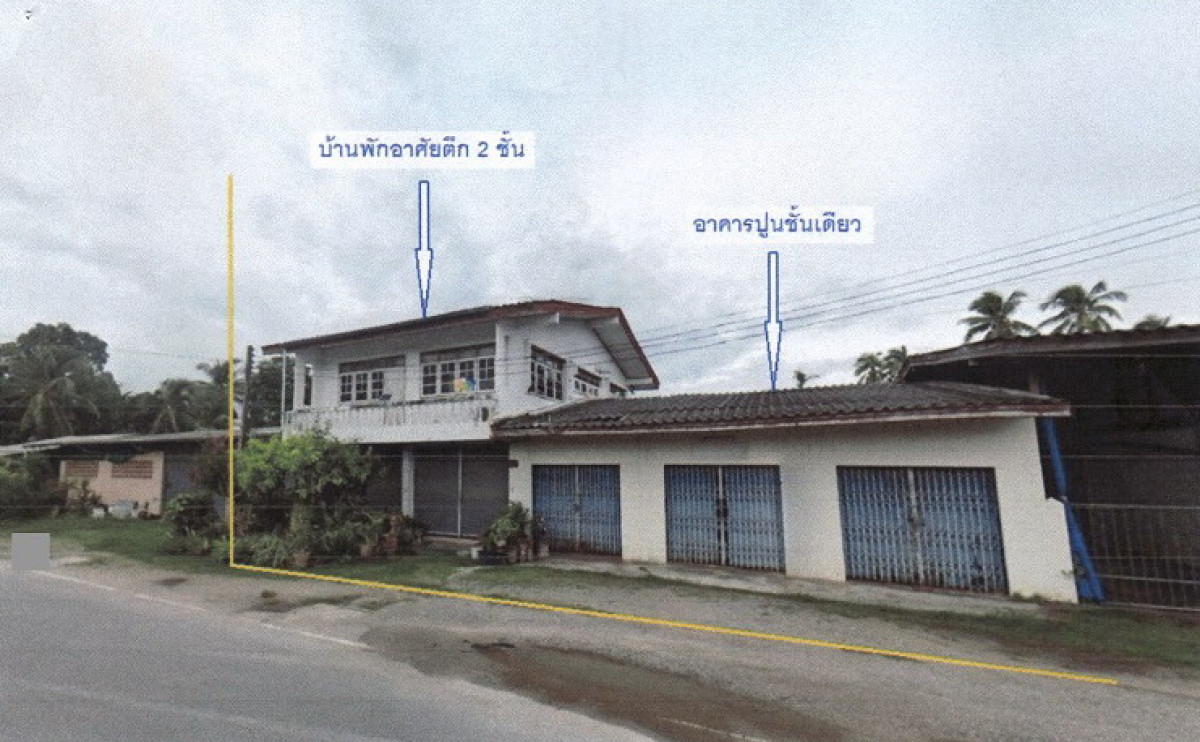 บ้านเดี่ยว ประจวบคีรีขันธ์ เมืองประจวบคีรีขันธ์ ประจวบคีรีขันธ์ 4180660