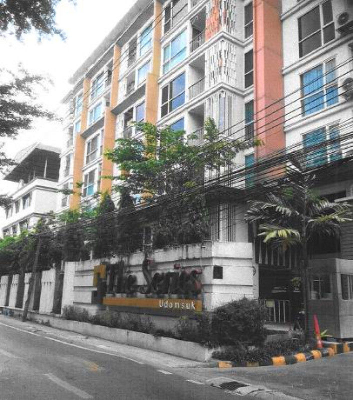 Condominium Bangkok Phra Khanong Bang Chak 1839862
