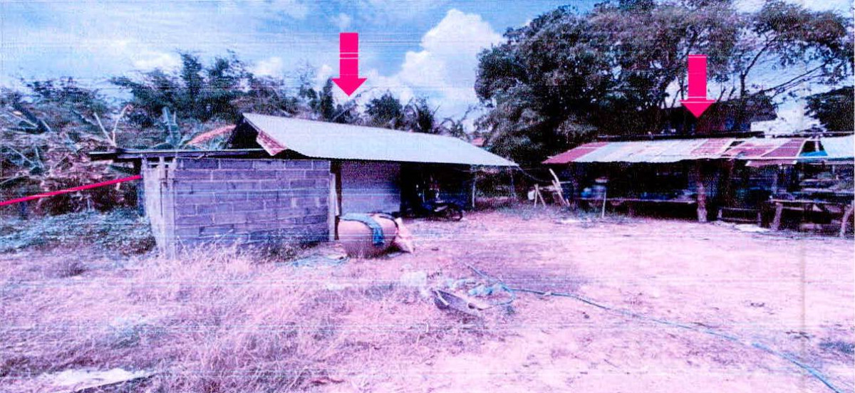 บ้านเดี่ยว ศรีสะเกษ ยางชุมน้อย ลิ้นฟ้า 278433