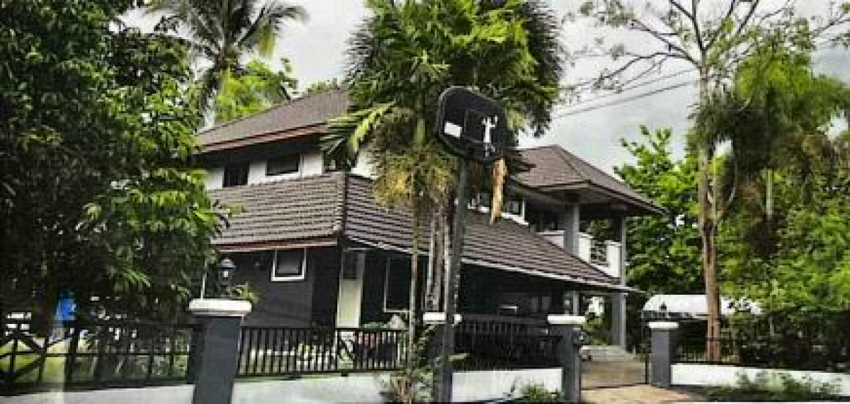 Single house Nakhon Si Thammarat Mueang Nakhon Si Thammarat Tha Sak 8506000