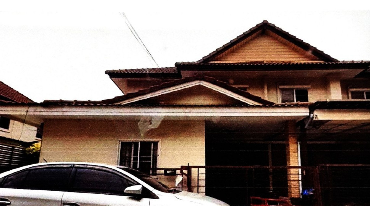 ทาวน์เฮ้าส์ ปทุมธานี ลำลูกกา คูคต 1160248