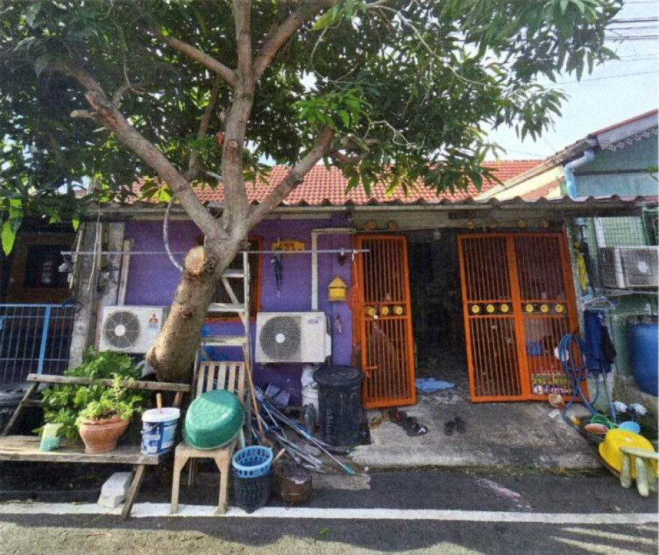 ทาวน์เฮ้าส์ ฉะเชิงเทรา บางปะกง บางสมัคร 656400