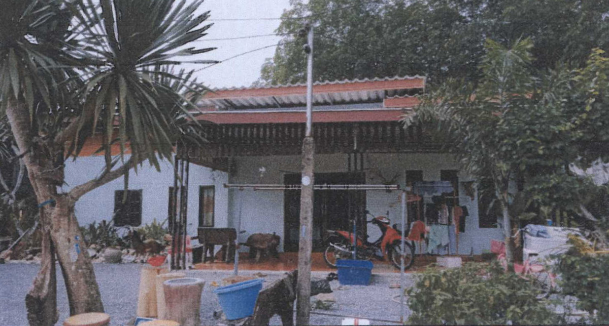 Single house Nakhon Si Thammarat Chawang Chawang 1860165