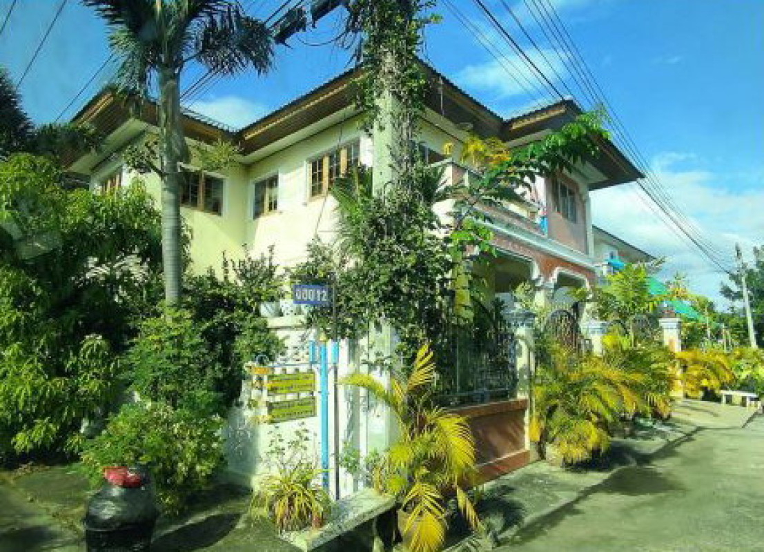 ทาวน์เฮ้าส์ สิงห์บุรี เมืองสิงห์บุรี ม่วงหมู่ 1926750