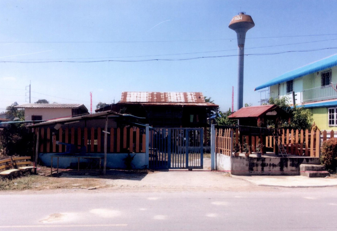 Single house Phra Nakhon Si Ayutthaya Bang Pahan Tanim 481800