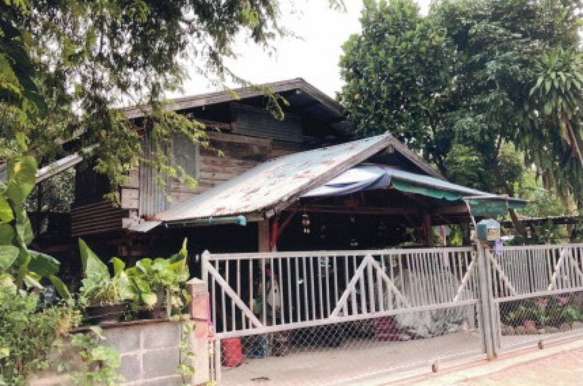 Single house Kalasin Na Mon Lak Liam 125000