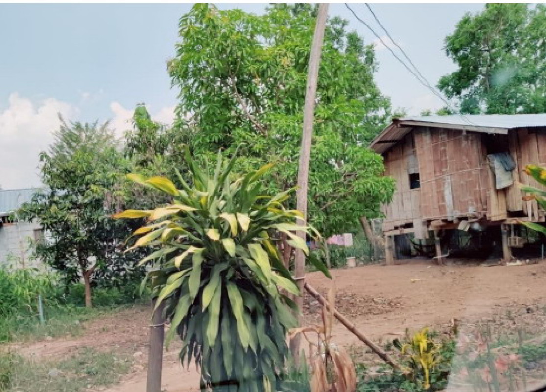 Single house Phetchabun Mueang Phetchabun Ban Khok 253050