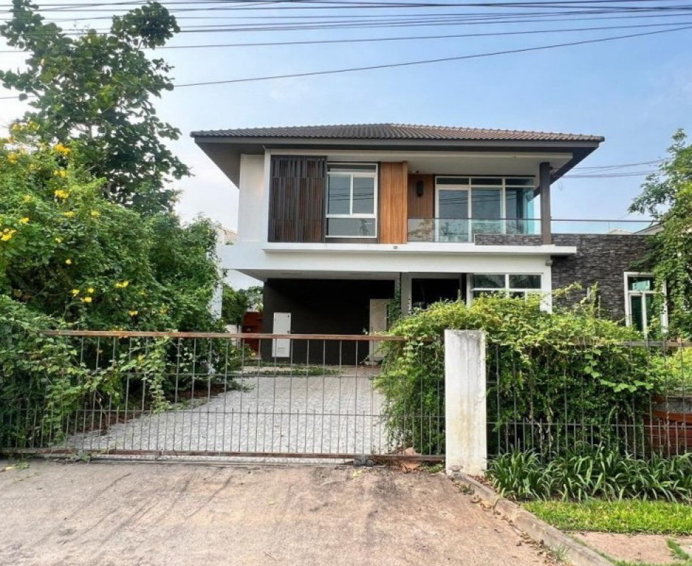บ้านเดี่ยว อุดรธานี เมืองอุดรธานี กุดสระ 6171000