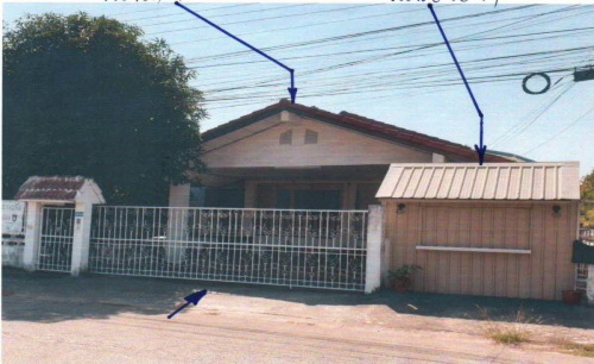 Single house Phetchabun Mueang Phetchabun Na Ngua 1422990