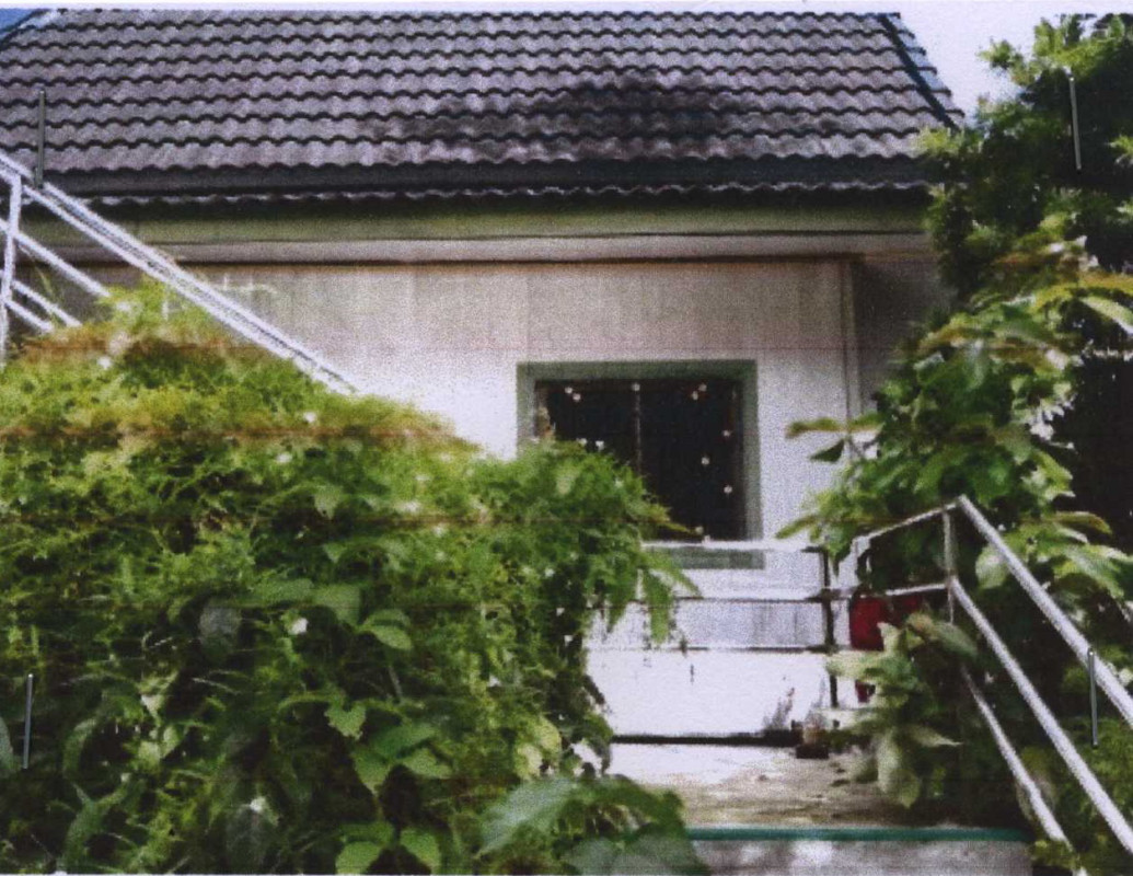 บ้านเดี่ยว นครศรีธรรมราช เมืองนครศรีธรรมราช ในเมือง 4447580
