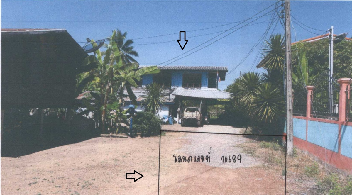 ที่ดินเปล่า พิจิตร ทับคล้อ เขาเจ็ดลูก 352710