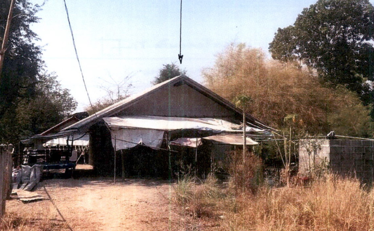 บ้านเดี่ยว กาฬสินธุ์ สมเด็จ มหาไชย 319310