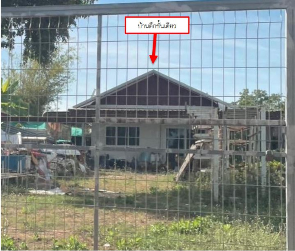 บ้านเดี่ยว อุดรธานี บ้านดุง ศรีสุทโธ 503359