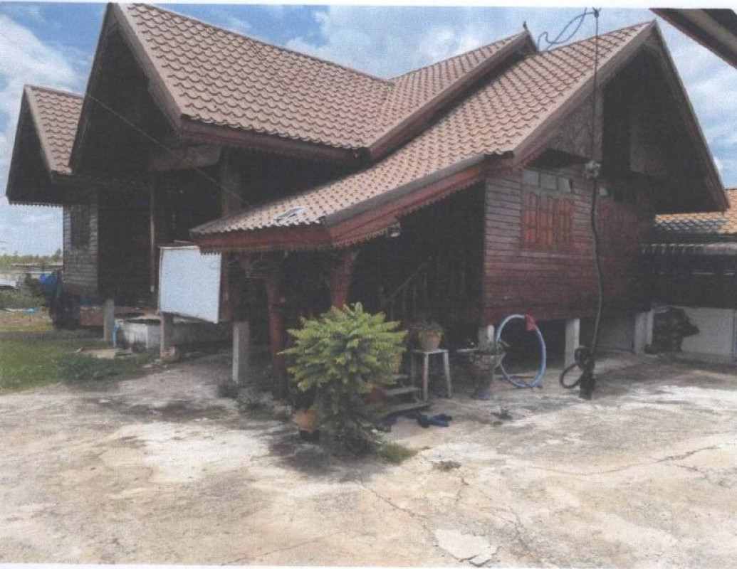 Single house Udon Thani Phibun Rak Na Sai 1564980