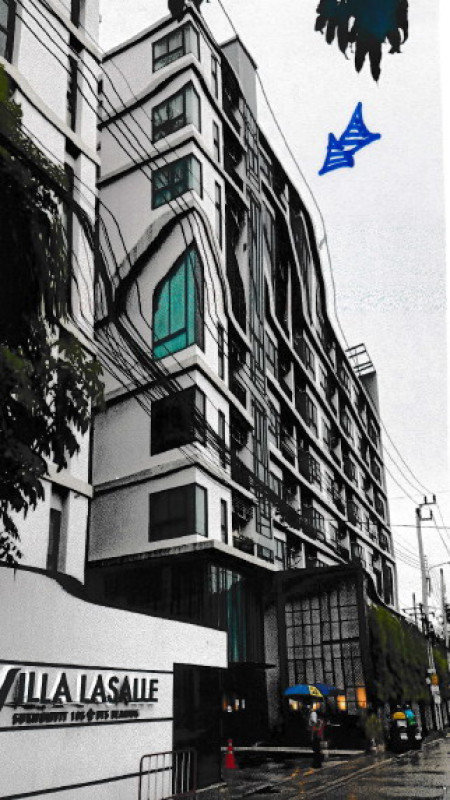 คอนโด กรุงเทพมหานคร บางนา บางนา 2395008